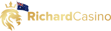 richard casino logo au